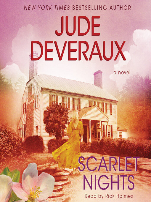 Title details for Scarlet Nights by Jude Deveraux - Wait list